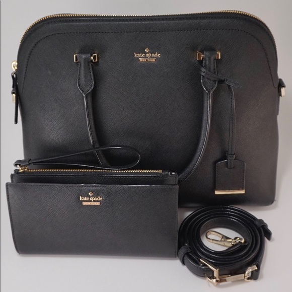 kate spade Handbags - Kate Spade Cameron Street Maise